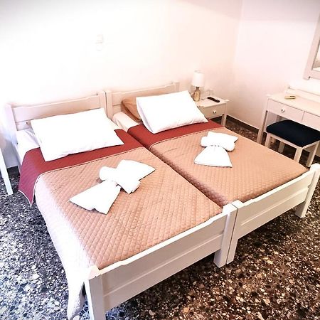 Apartament Soula'S House Agia Pelagia Zewnętrze zdjęcie