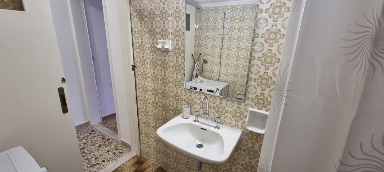 Apartament Soula'S House Agia Pelagia Zewnętrze zdjęcie