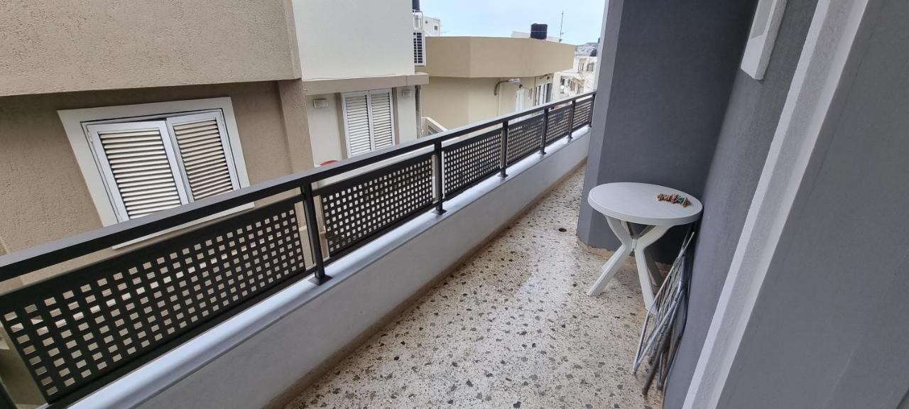 Apartament Soula'S House Agia Pelagia Zewnętrze zdjęcie