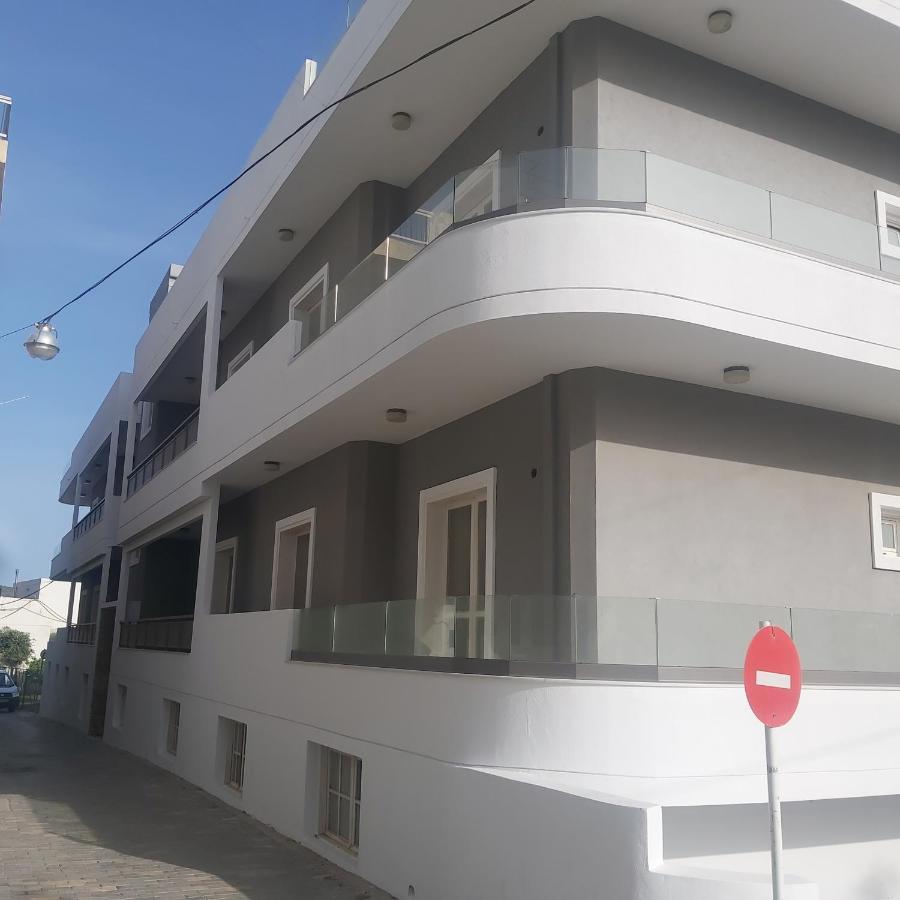 Apartament Soula'S House Agia Pelagia Zewnętrze zdjęcie