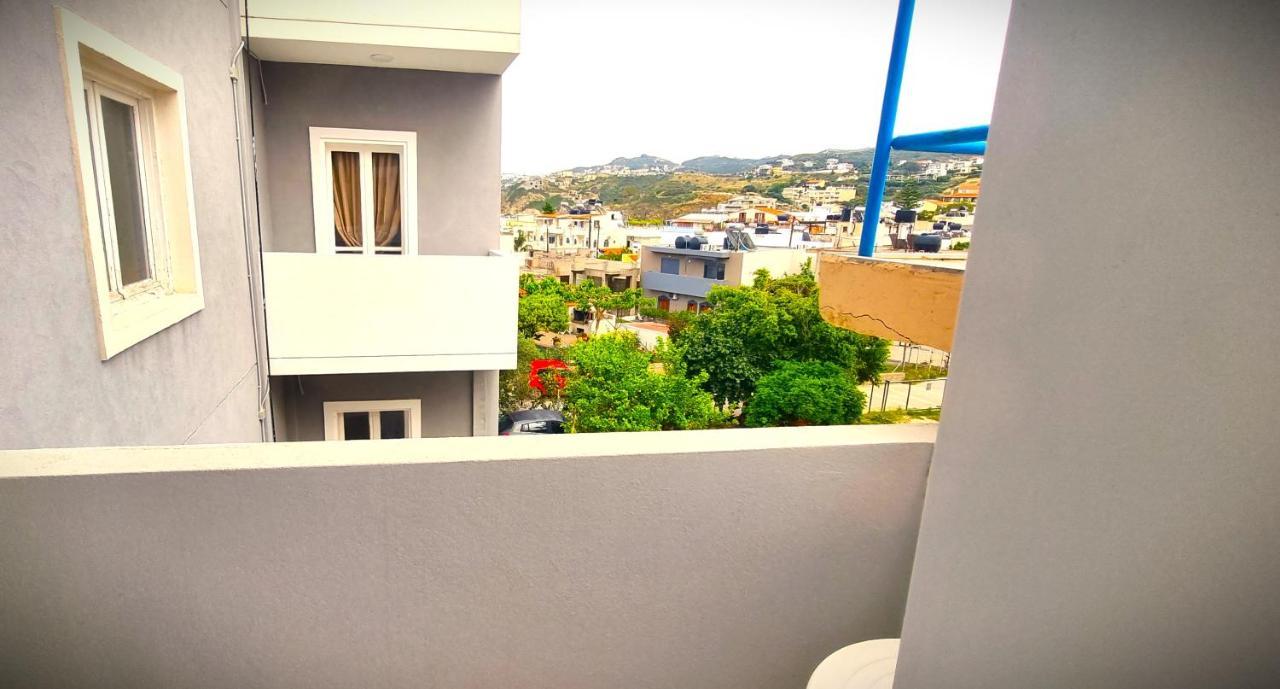 Apartament Soula'S House Agia Pelagia Zewnętrze zdjęcie