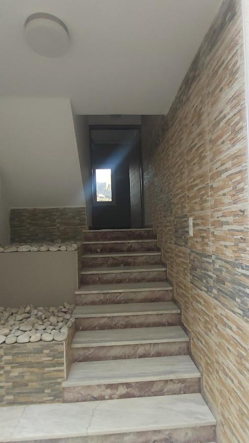 Apartament Soula'S House Agia Pelagia Zewnętrze zdjęcie
