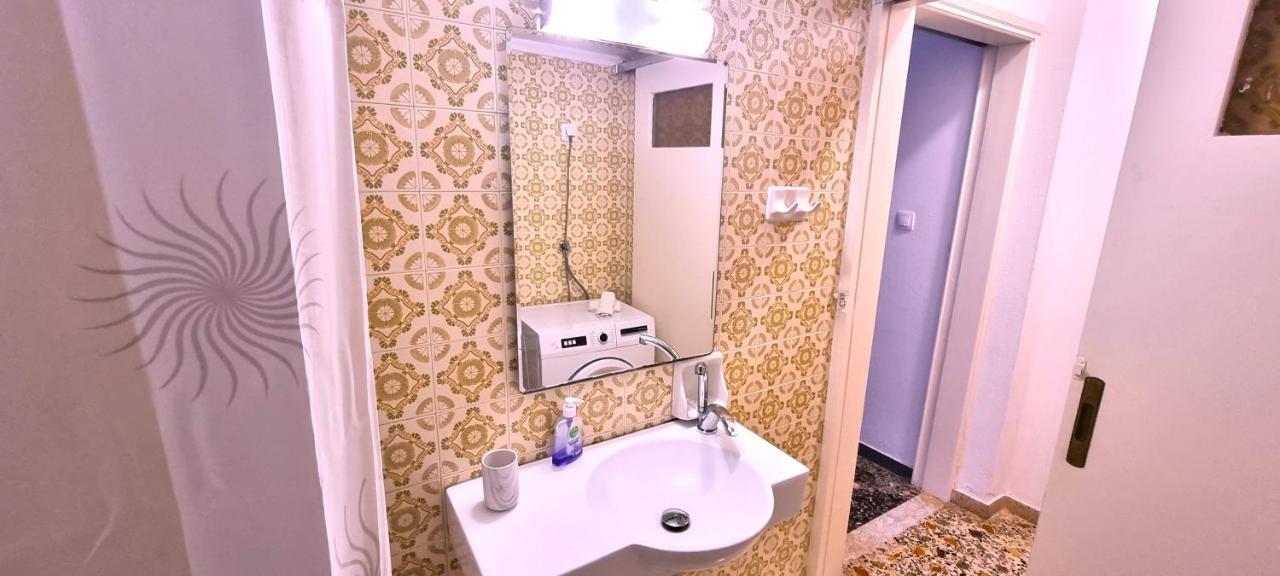 Apartament Soula'S House Agia Pelagia Zewnętrze zdjęcie