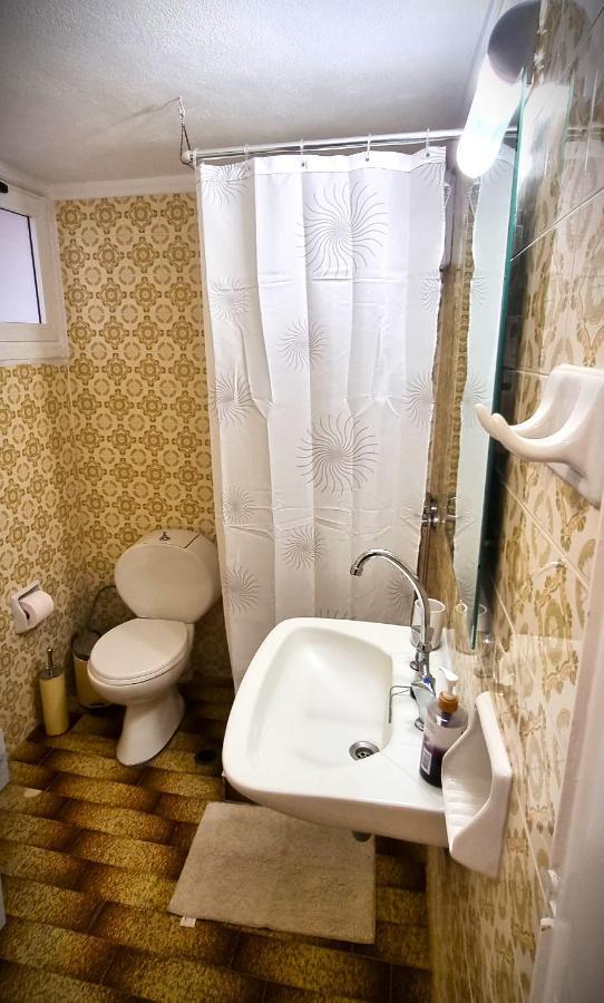 Apartament Soula'S House Agia Pelagia Zewnętrze zdjęcie