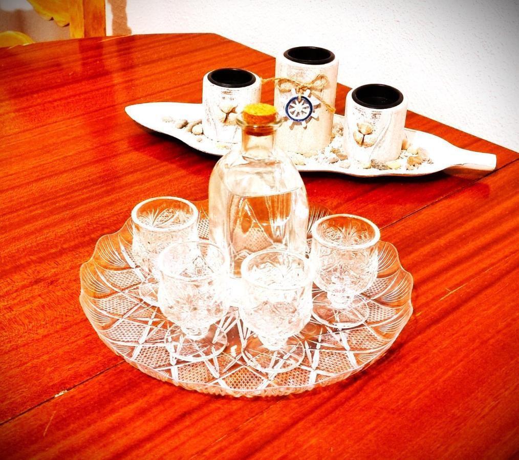 Apartament Soula'S House Agia Pelagia Zewnętrze zdjęcie