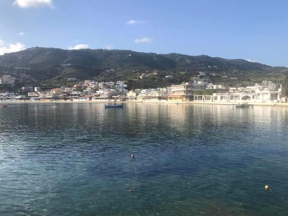 Apartament Soula'S House Agia Pelagia Zewnętrze zdjęcie