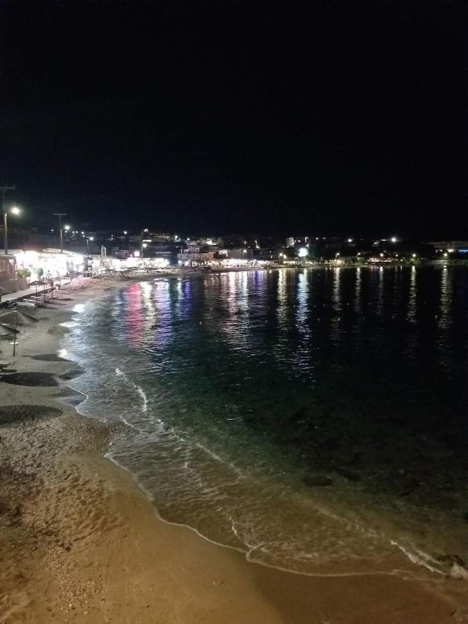 Apartament Soula'S House Agia Pelagia Zewnętrze zdjęcie
